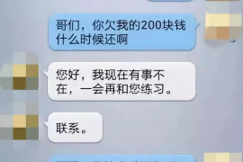 营口为什么选择专业追讨公司来处理您的债务纠纷？